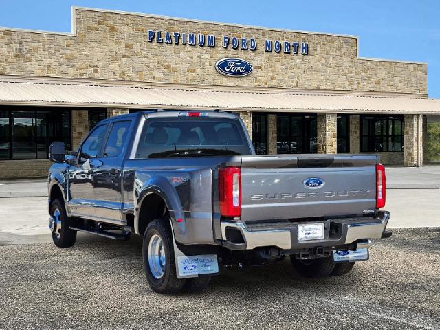 2024 Ford Super Duty F-350 DRW Vehicle Photo in Pilot Point, TX 76258