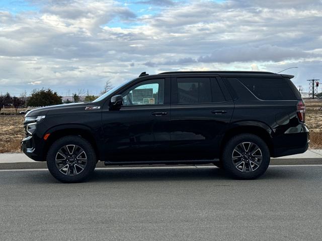 2024 Chevrolet Tahoe Vehicle Photo in PITTSBURG, CA 94565-7121