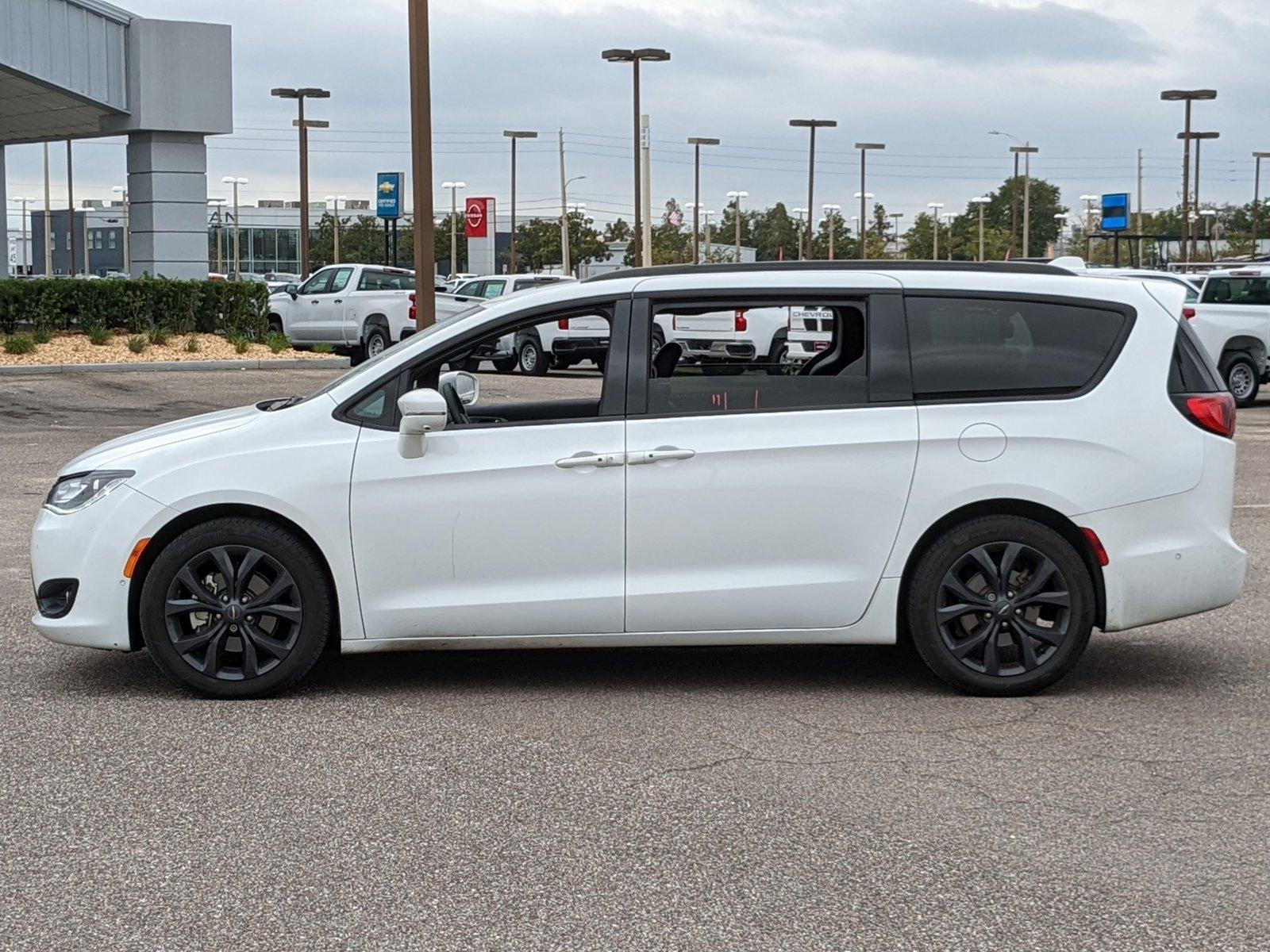 2019 Chrysler PACIF Vehicle Photo in ORLANDO, FL 32808-7998