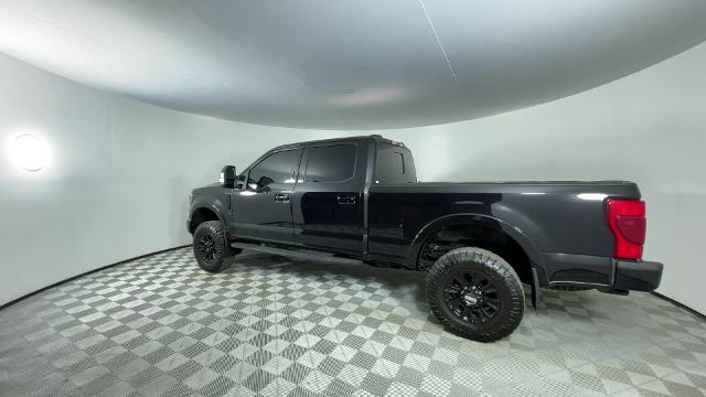 2022 Ford F-250 Vehicle Photo in GILBERT, AZ 85297-0402