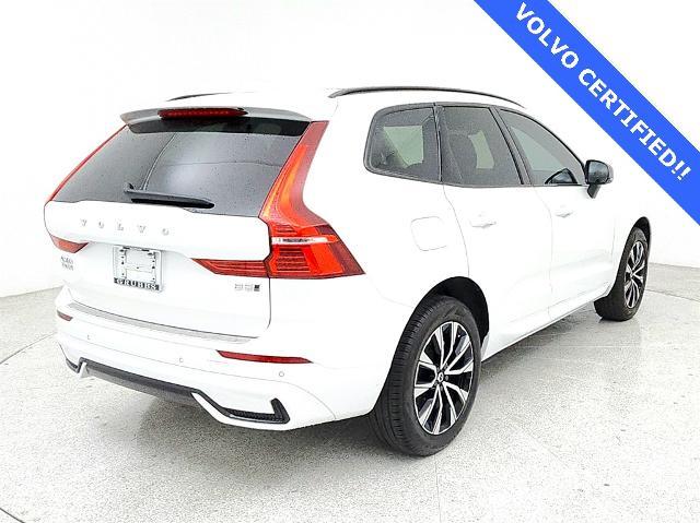 2024 Volvo XC60 Vehicle Photo in Grapevine, TX 76051