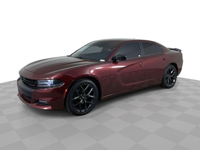 2019 Dodge Charger Vehicle Photo in GILBERT, AZ 85297-0402