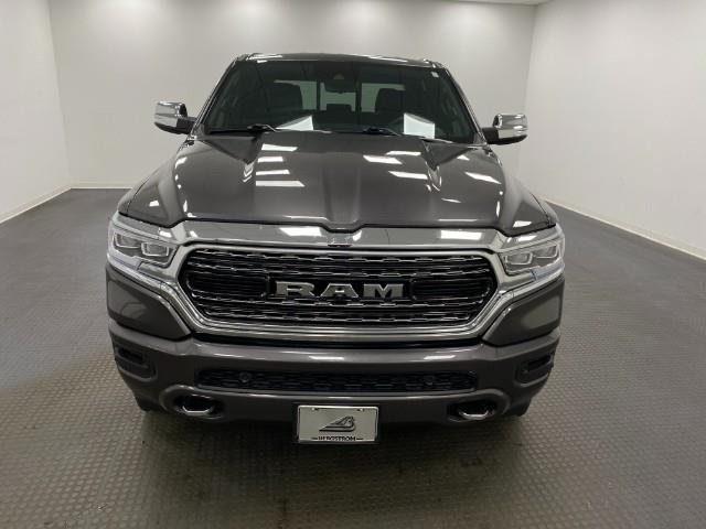 2021 Ram 1500 Vehicle Photo in Appleton, WI 54913