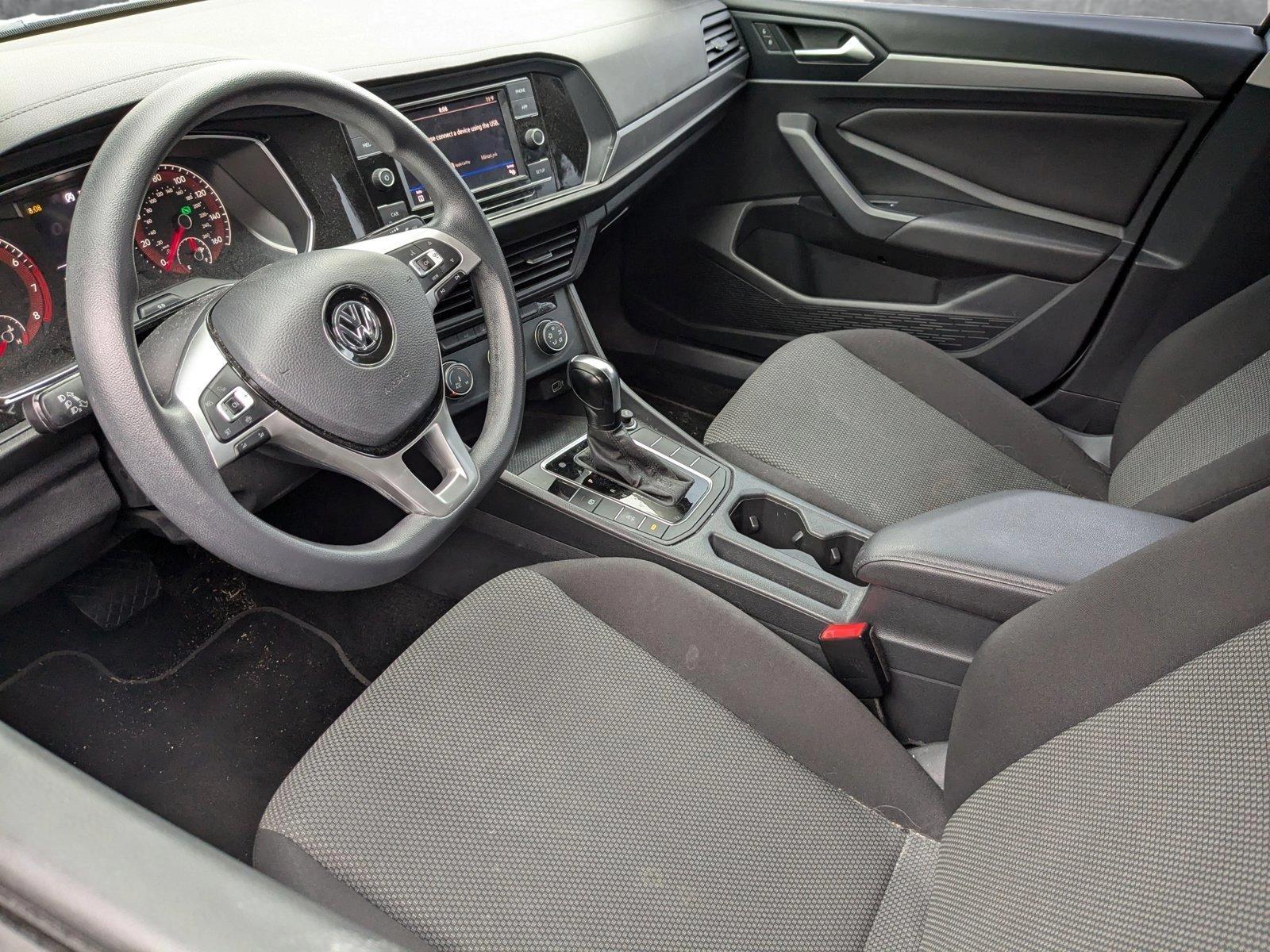 2019 Volkswagen Jetta Vehicle Photo in Maitland, FL 32751