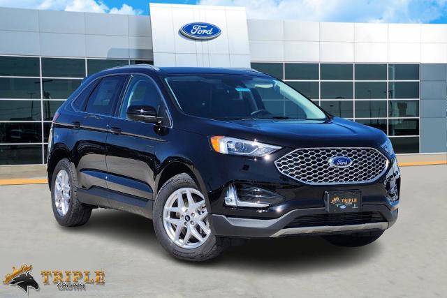 2024 Ford Edge Vehicle Photo in Stephenville, TX 76401-3713