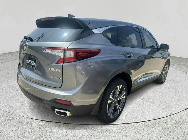 2024 Acura RDX Vehicle Photo in Grapevine, TX 76051