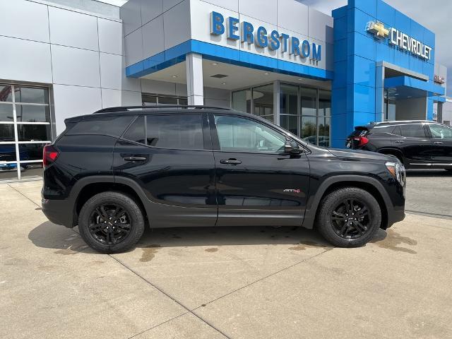 2022 GMC Terrain Vehicle Photo in MANITOWOC, WI 54220-5838