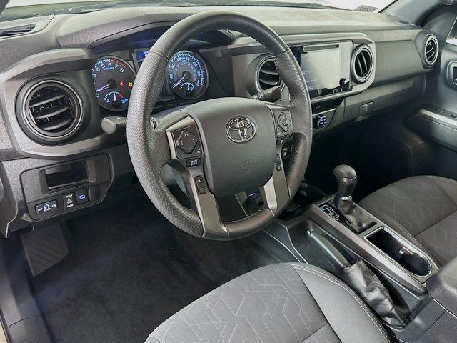 2018 Toyota Tacoma Vehicle Photo in Flemington, NJ 08822