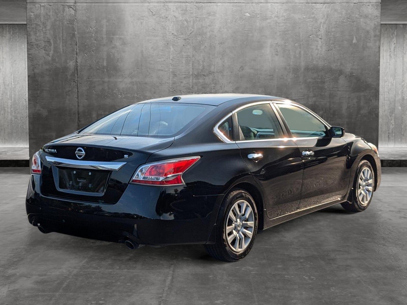 2015 Nissan Altima Vehicle Photo in Sanford, FL 32771