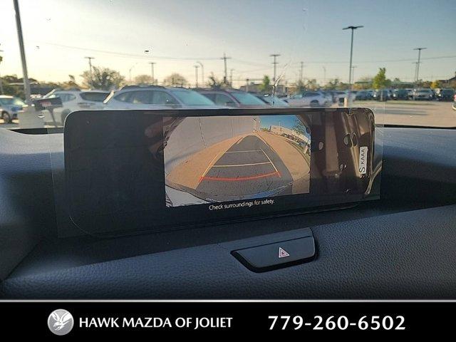 2025 Mazda CX-90 Vehicle Photo in Plainfield, IL 60586