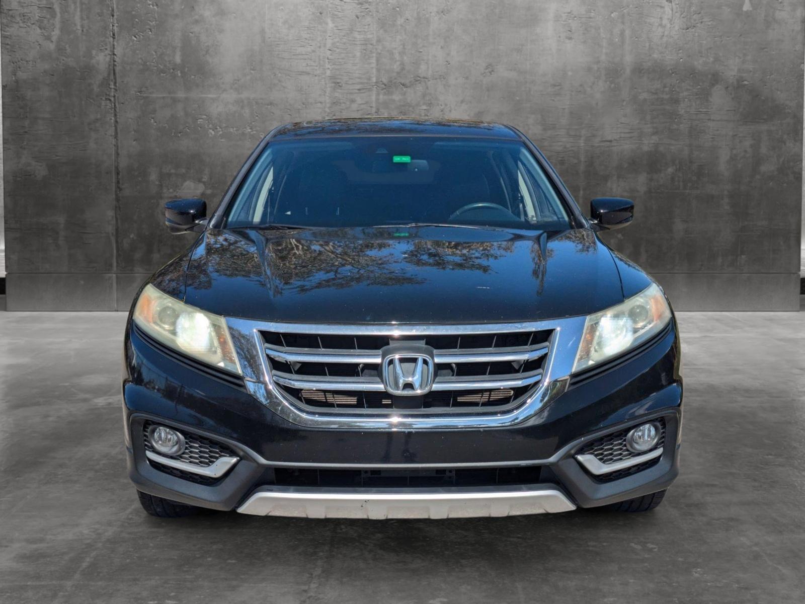 2014 Honda Crosstour Vehicle Photo in Sarasota, FL 34231