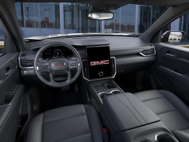 2024 GMC Acadia Vehicle Photo in KANSAS CITY, MO 64114-4545