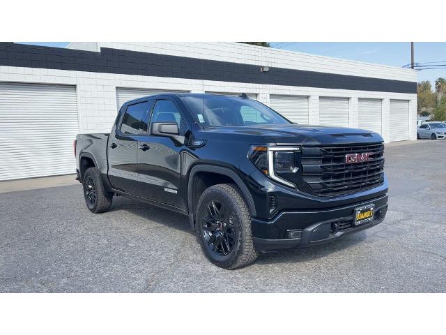 2025 GMC Sierra 1500 Vehicle Photo in TURLOCK, CA 95380-4918