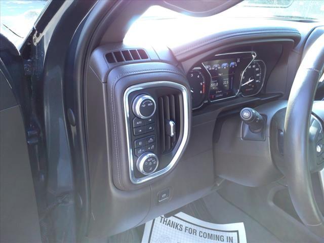 2022 GMC Sierra 1500 Limited Vehicle Photo in VANCOUVER, WA 98661-7245