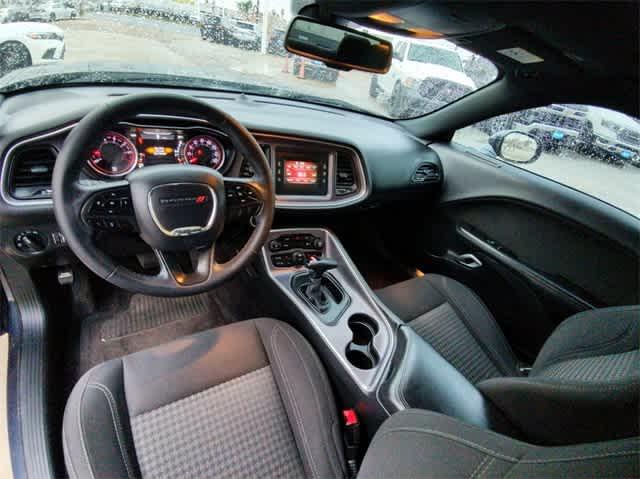 2017 Dodge Challenger Vehicle Photo in Corpus Christi, TX 78411