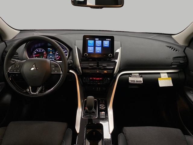 2024 Mitsubishi Eclipse Cross Vehicle Photo in Appleton, WI 54913