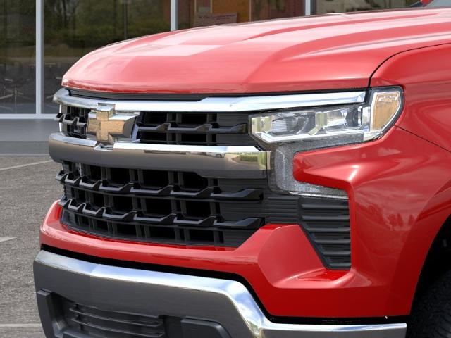 2024 Chevrolet Silverado 1500 Vehicle Photo in ORLANDO, FL 32808-7998