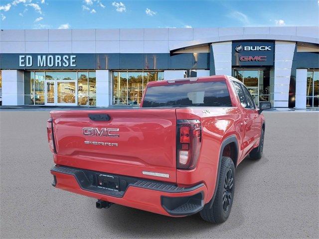 2024 GMC Sierra 1500 Vehicle Photo in SUNRISE, FL 33323-3202