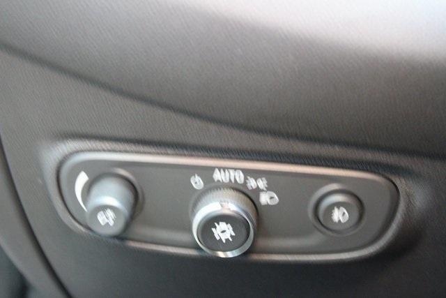 2021 Chevrolet Equinox Vehicle Photo in GRAND LEDGE, MI 48837-9199