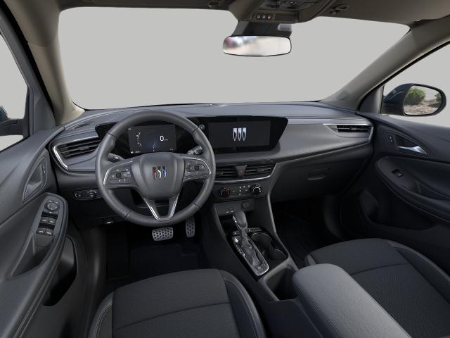 2024 Buick Encore GX Vehicle Photo in GREEN BAY, WI 54303-3330