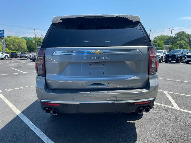 2024 Chevrolet Tahoe Vehicle Photo in GARDNER, MA 01440-3110