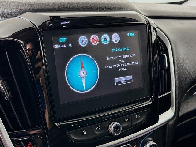 2019 Chevrolet Traverse Vehicle Photo in Doylestown, PA 18902