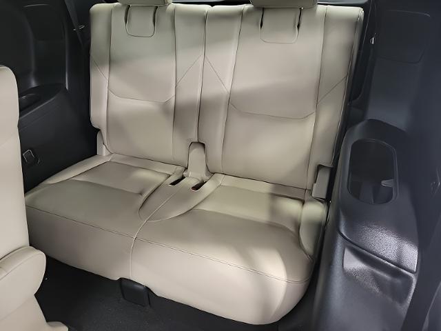 2020 Mazda CX-9 Vehicle Photo in Oshkosh, WI 54904