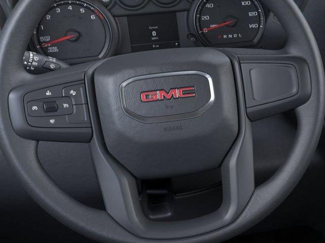 2024 GMC Sierra 1500 Vehicle Photo in SALT LAKE CITY, UT 84119-3321