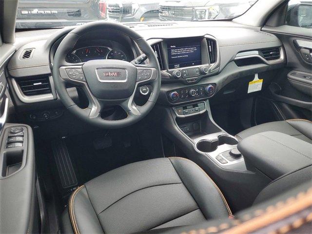 2024 GMC Terrain Vehicle Photo in SUNRISE, FL 33323-3202