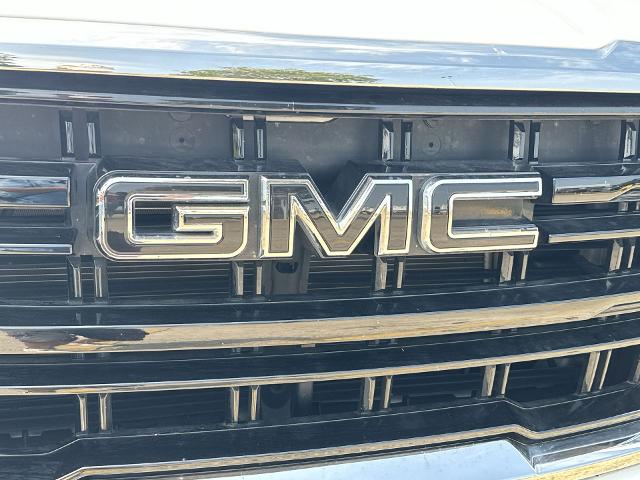 2023 GMC Yukon Vehicle Photo in BATON ROUGE, LA 70806-4466