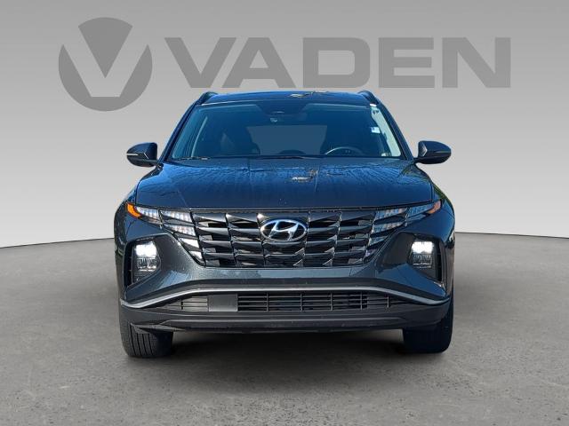 2023 Hyundai TUCSON Vehicle Photo in Brunswick, GA 31525