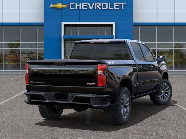 2024 Chevrolet Silverado 1500 Vehicle Photo in PAWLING, NY 12564-3219