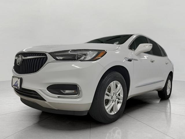 2020 Buick Enclave Vehicle Photo in APPLETON, WI 54914-4656