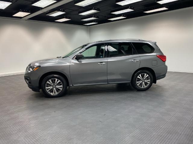 2020 Nissan Pathfinder Vehicle Photo in ASHLAND, KY 41101-7620