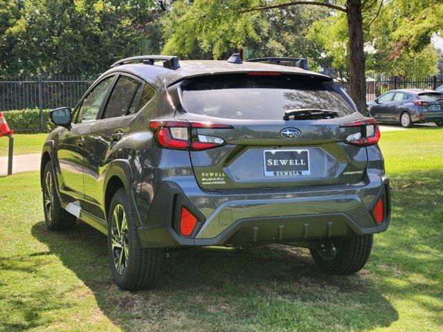 2024 Subaru Crosstrek Vehicle Photo in DALLAS, TX 75209