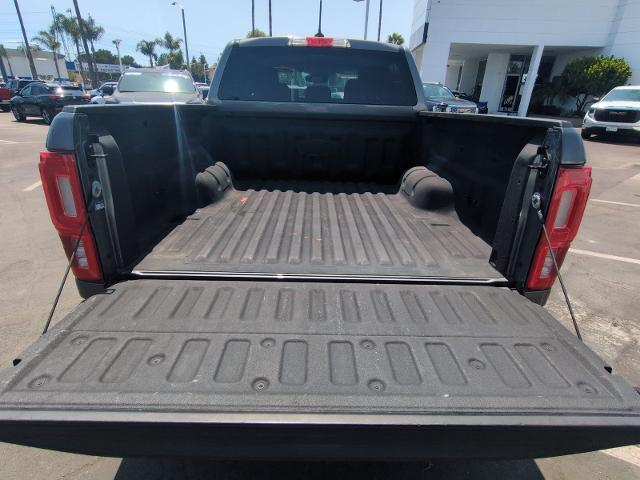 2022 Ford Ranger Vehicle Photo in ANAHEIM, CA 92806-5612