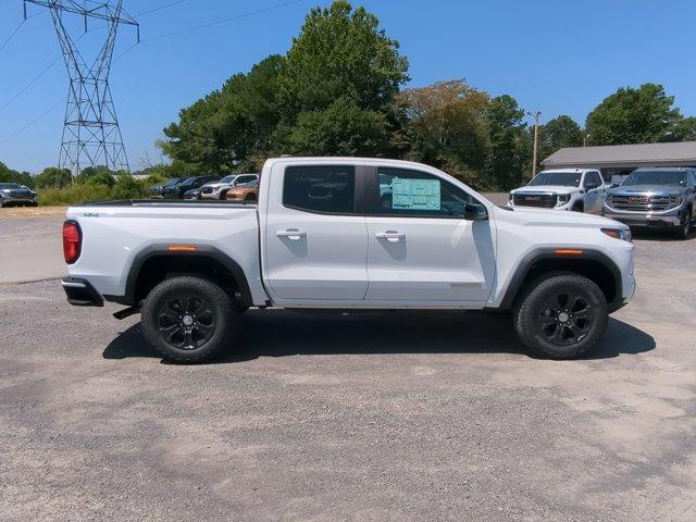 2024 GMC Canyon Vehicle Photo in ALBERTVILLE, AL 35950-0246