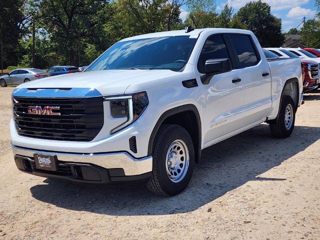 2024 GMC Sierra 1500 Vehicle Photo in PARIS, TX 75460-2116