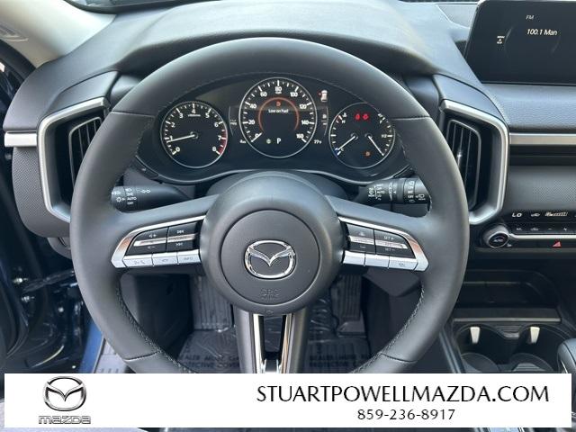 2025 Mazda CX-50 Vehicle Photo in Danville, KY 40422-2805