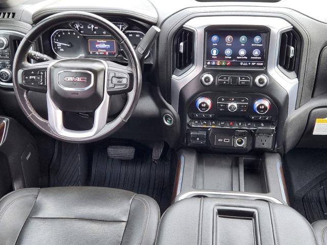 2021 GMC Sierra 1500 Vehicle Photo in ENNIS, TX 75119-5114