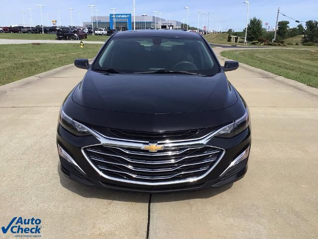 Used 2019 Chevrolet Malibu 1FL with VIN 1G1ZC5ST0KF213767 for sale in Dry Ridge, KY