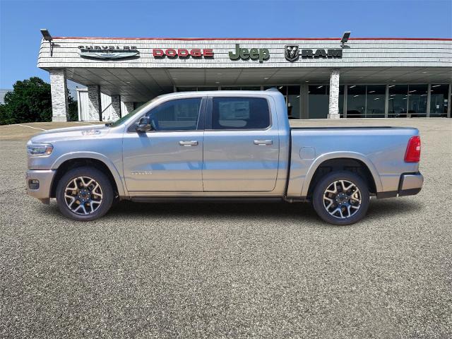 2025 Ram 1500 Vehicle Photo in Ennis, TX 75119-5114