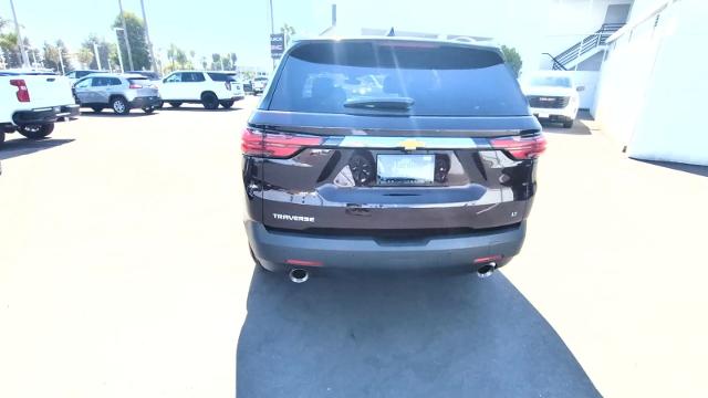 2022 Chevrolet Traverse Vehicle Photo in ANAHEIM, CA 92806-5612