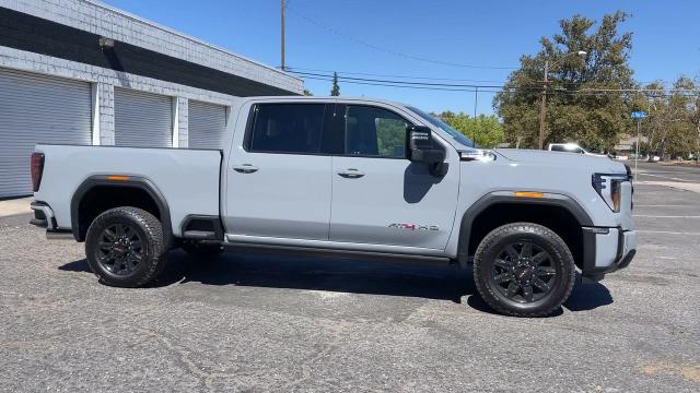 2025 GMC Sierra 2500 HD Vehicle Photo in TURLOCK, CA 95380-4918