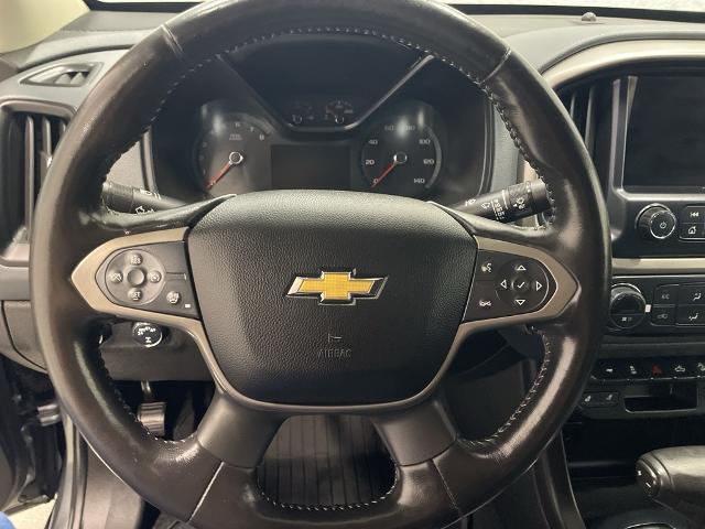 2019 Chevrolet Colorado Vehicle Photo in ROGERS, MN 55374-9422