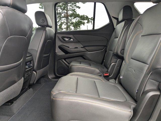 2021 Chevrolet Traverse Vehicle Photo in BRUNSWICK, GA 31525-1881