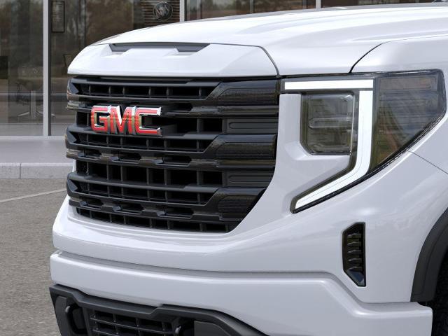 2024 GMC Sierra 1500 Vehicle Photo in PASADENA, CA 91107-3803