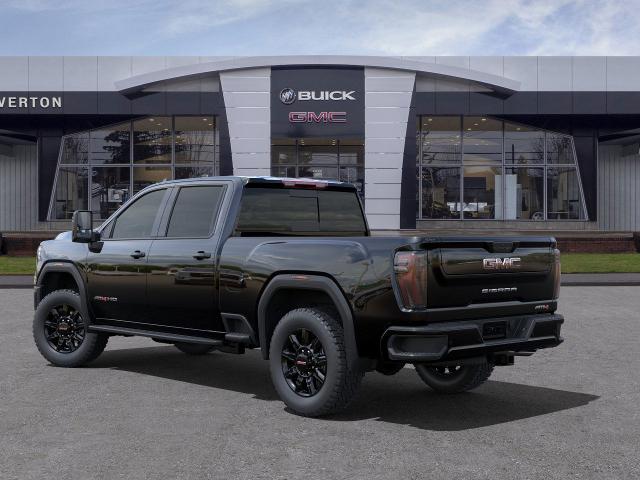 2024 GMC Sierra 2500 HD Vehicle Photo in PORTLAND, OR 97225-3518