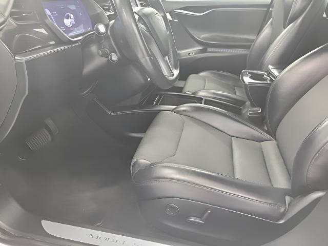 2018 Tesla Model S Vehicle Photo in NEENAH, WI 54956-2243