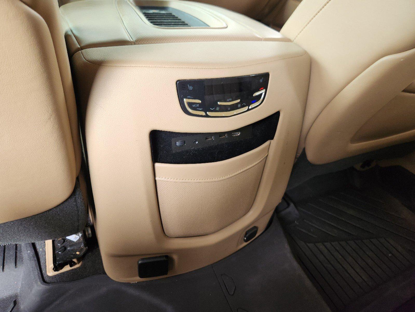 2019 Cadillac Escalade ESV Vehicle Photo in HOUSTON, TX 77079-1502